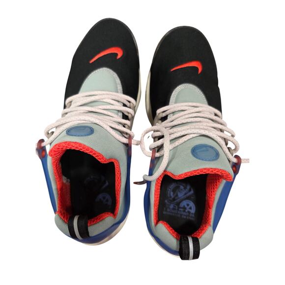 Nike Air Presto Premium \'Shoe Shop\' Sneakers DV0776-010 Men\'s Size 9 main image 7